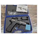 NEW Girsan MC28 SA 9mm Pistol