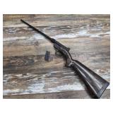 Armalite AR-7 Explorer Takedown Rifle