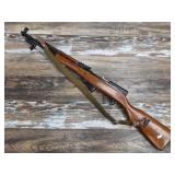 Chinees Norico Type 56 Carbine Rifle w/ Bayonet &