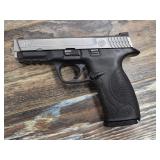 Smith & Wesson M&P 40 Pistol HKW8716