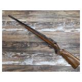 Vintage Anschutz 1432 .22 Hornet Rifle
