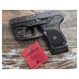 Ruger LCP .380 Auto Pistol
