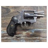 Taurus .357 Magnum 5-Shot Revolver