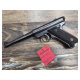 Ruger .22 Long Rifle Automatic Pistol