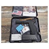 Kel-Tec PMR-30 .22 WMR Pistol