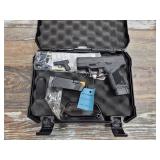 New Taurus  GX4 9mm Pistol