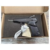 Arsenal Makarov AE 39 9x18mm Pistol