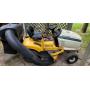 Nice Cub Cadet HDS 2135 Lawn Tractor