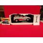 1957 Corvette In Box