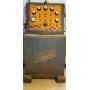 US Gov't King System MT 695, Tester