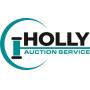 Holly Auction Service, Nick Holly Auctioneer