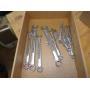 Standard Wrench set