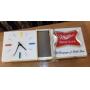 Miller High Life Lighted Clock