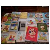 Lot of Childrens books