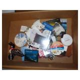 REfrigerator magnents