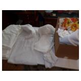 Lot of Table cloths