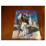 Kennedy Space Center book