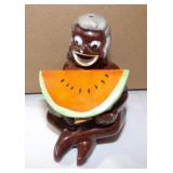 3 pc. Black American S &P shaker set