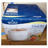 NIB-Rival 1.5Qt crockpot