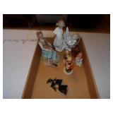 Lot of Figurines