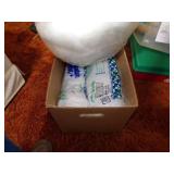 Quilt Batting material