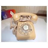 Rotary Phone
