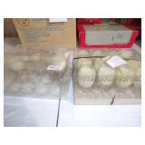 Chesapeak Bay candles