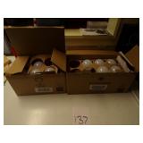 Rechargable Work Lights (Ask Jerome)