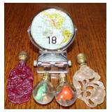 WOrld Calendar & misc