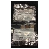 6 older coins .. 2 V Nickels, 2 Buffalo Nickels,