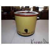 Rival Crockpot