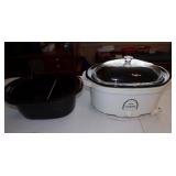 Rival Crock Pot