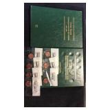 50 State Quarter Collection - Complete set,