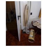 Electrolux Vacuum