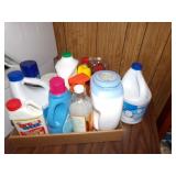 Household supplies