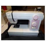 Janome Portable Sewing machine