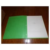 Vol 3 Martin County Cemeteries directory