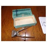 Vintage Hair trimmer