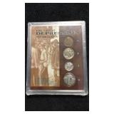 1929 "Great Depression" collection