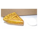 Pie & Icecream S&P shaker set