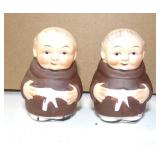 Monk/Priest S&P shakers