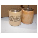 Dick Nelson Insurance Fmt MN S& P shaker set