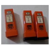 Borchardt Fmt. MN Phillips 66 Salt & Pepper shaker