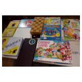 Lot of Games