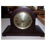 Mantle Clock *untested
