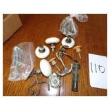 Vintage Door Hardware