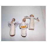 WIllow Tree figurines