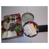 Needle Pointing/Handy work set