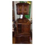 Set of 3 End tables.