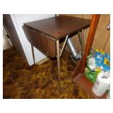 Small Drop Leaf kitchen table